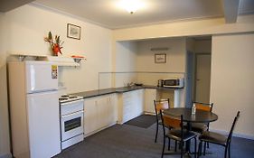 Cherry Lane Apartments